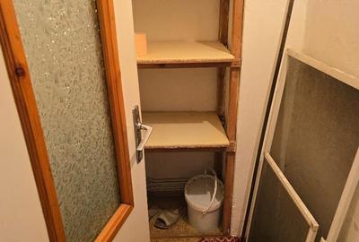 Vand apartament 2 camere decomandat in Deva, zona Micro 15, etaj 8, Vand apartament 2 camere decomandat in Deva, zona Micro 15, etaj 8, - 11