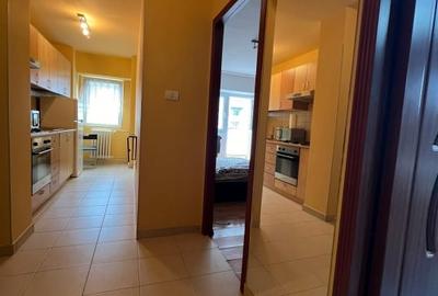 Garsoniera Uverturii Bucuresti Garsoniera Uverturii Bucuresti - 4