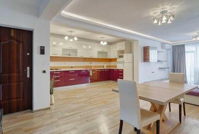 Apartament 3 camere Isaran CORESI Apartament 3 camere Isaran CORESI - 2