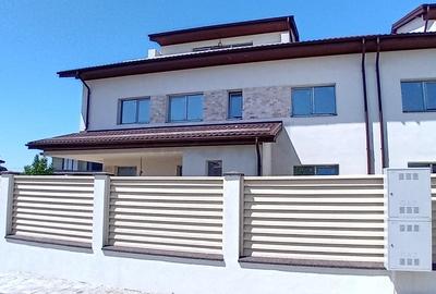 REV2004925 Duplex I 5 camere I de vanzare I Otopeni - 2