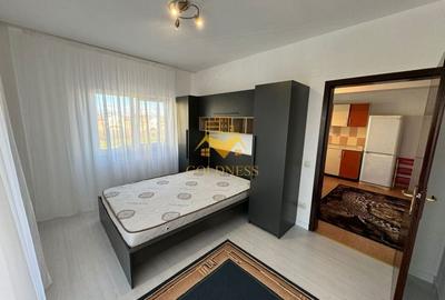 Apartament cu 2 camere semidecomandat în Calea Turzii - 1