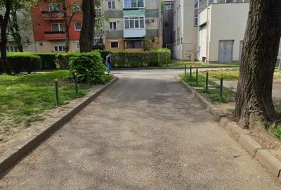 Apartament cu 2 camere în Solidarității - 6