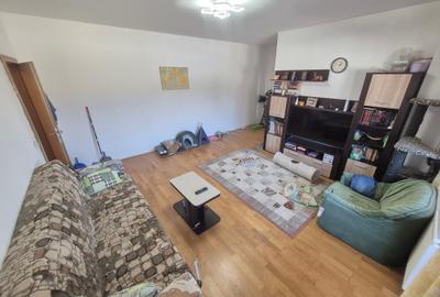 2 Cam-Sagului-7 Min de Centru--Mobilat-Utilat-Balcon-Centrala--63MP- 64.000Euro! - 2