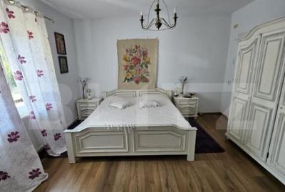 Casa individuala de vanzare in exclusivitate Tomsani - 1