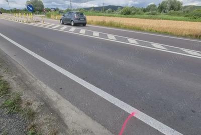 Teren de 10600 mp, în Cristian
