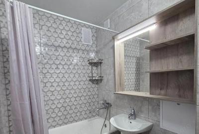 Garsonieră decomandată în Complex Studențesc