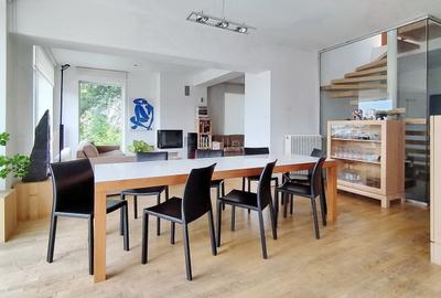 Casă individuală cu 9 camere cu Teren 1600 Mp în Brașovul Vechi - 5
