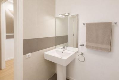 Apartament cu 2 camere semidecomandat în Aviației - 2