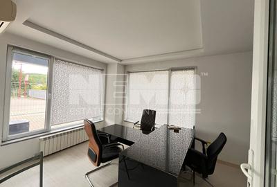 Spațiu comercial, de 250 mp, în Ițcani - 19