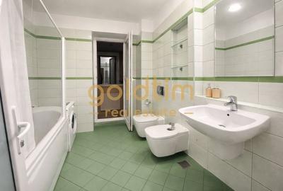 Apartament cu 3 camere semidecomandat, mobilat în Herăstrău - 5