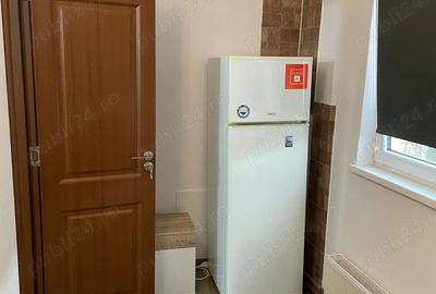 De inchiriat garsoniera in zona Blascovici - 1