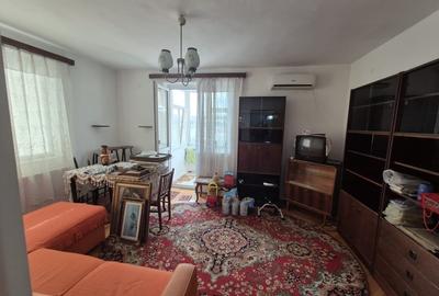 Apartament 3 camere – zona centrala Targoviste, Piata 1 Mai - 9