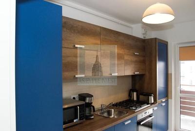 Garsonieră decomandată, mobilată în Avantgarden - 2