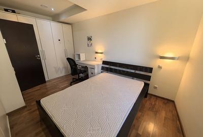 Apartament cu 3 camere semidecomandat, mobilat în Pipera - 16
