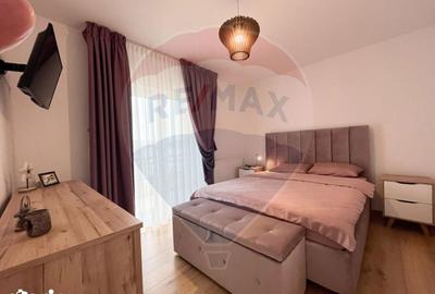 Apartament cu 4 camere în Central - 8