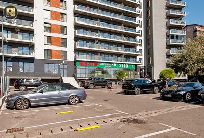 Apartament modern cu 3 camere in Galati, sup. 80 mp, la cheie, vedere la Dunare - 19
