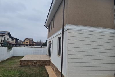 Casă cu 4 camere cu Teren 365 Mp în Cernica - 13