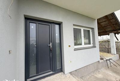 Casă cu 5 camere cu Teren 500 Mp în Bordei - 11