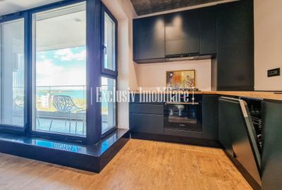 Apartament cu 3 camere decomandat, mobilat în Tomis Nord - 5