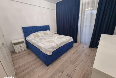 Apartament cu 2 camere decomandat în Bucium - 9