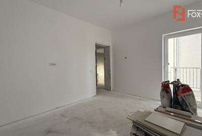 Apartament cu 2 camere decomandat în Moșnița Nouă - 5