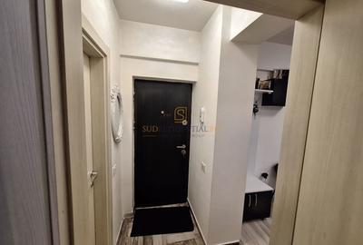 Apartament cu 2 camere semidecomandat, mobilat în Brâncoveanu - 8