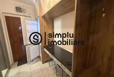 Garsonieră decomandată în Calea București - 8