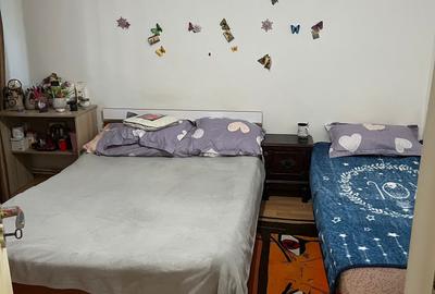 Apartament 3 camere NICOLINA, DECOMANDAT, parter, planul 2 - 4