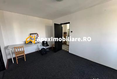 Apartament cu 2 camere semidecomandat în Titan - 5