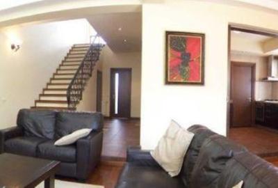 🏡 Vila de Lux Baneasa – Vedere  Lac | 350 mp. Curte  200m. Parcare curte 2 loc. - 1