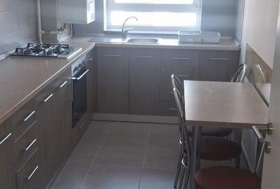 Apartament cu 2 camere decomandat în Avantgarden - 8