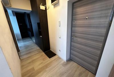 Apartament cu 2 camere decomandat, mobilat în Regie - 8