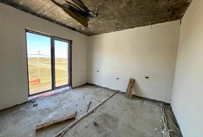 Duplex cu 5 camere cu Canalizare în Giroc - 4