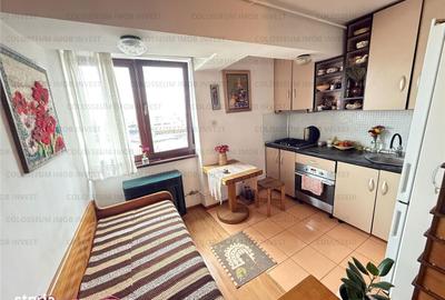 Garsonieră semidecomandată în Bartolomeu