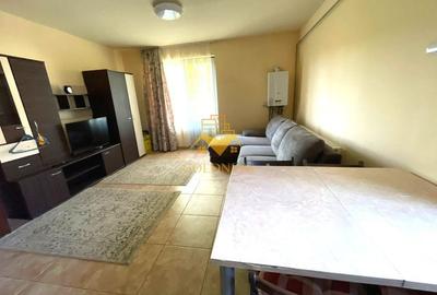 Apartament cu 3 camere semidecomandat, mobilat în Borhanci - 3