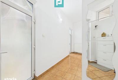 Apartament cu 4 camere semidecomandat în Central - 12