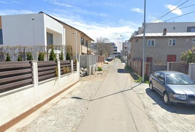 Teren Construcții intravilan de 1150 mp, în Kamsas