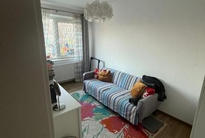 Apartament cu 3 camere semidecomandat, mobilat în Tomis II - 6