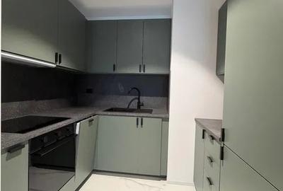 Apartament cu 2 camere decomandat, mobilat în Floreasca - 2