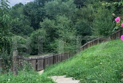 De vanzare teren intravilan in zona Schei (+cabana) - 13