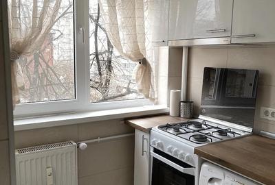 Garsonieră nedecomandată în Dristor - 3