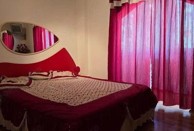 Apartament cu 4 camere decomandat în Dorobanți - 7