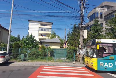 Apartament cu 3 camere decomandat în Sud - 6