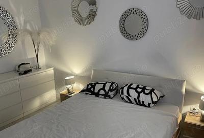 Apartament cu 2 camere decomandat în Ozana - 2