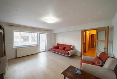 Apartament cu 2 camere decomandat în Central - 9