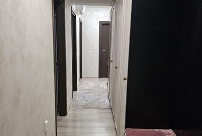 Apartament cu 2 camere decomandat, mobilat în Cug - 2