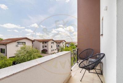 Odaile Residence II, Otopeni - Apartament 2 camere - 7