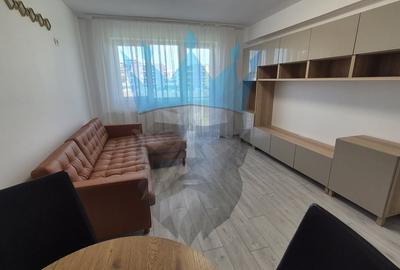 Apartament cu 2 camere decomandat, mobilat în Theodor Pallady - 1