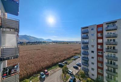 Apartament cu 2 camere decomandat, mobilat în Avantgarden - 14