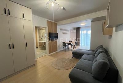 Apartament cu 2 camere în Semicentral - 1